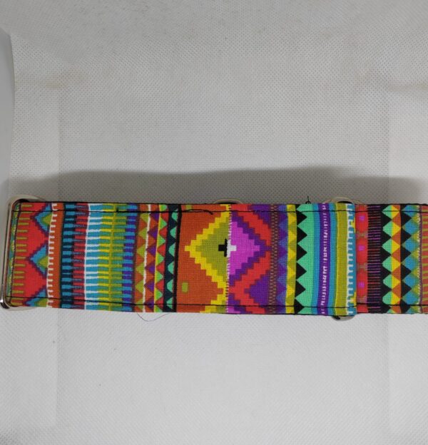 Collar Martingale "Etnico" - Imagen 4