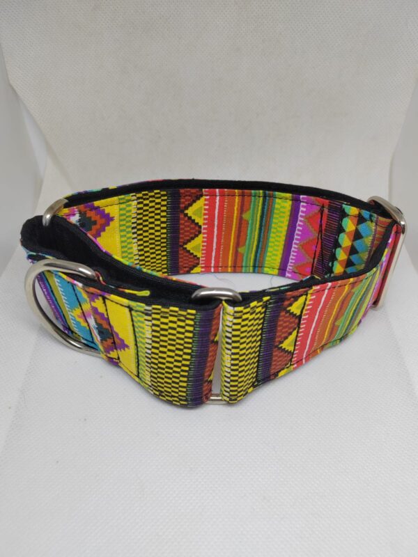 Collar Martingale "Etnico" - Imagen 6