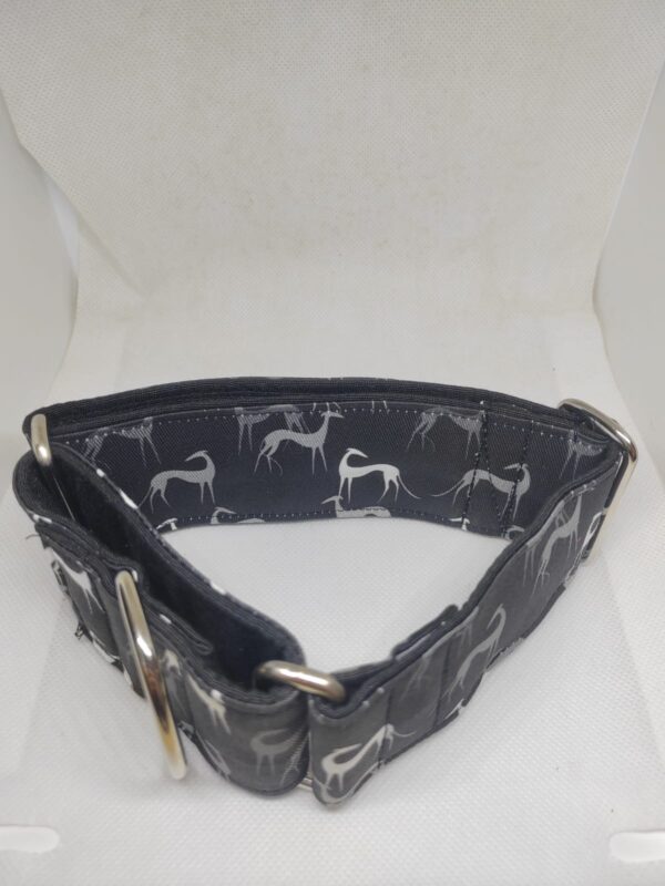 Collar Martingale "Galgos F. Negro" - Imagen 3